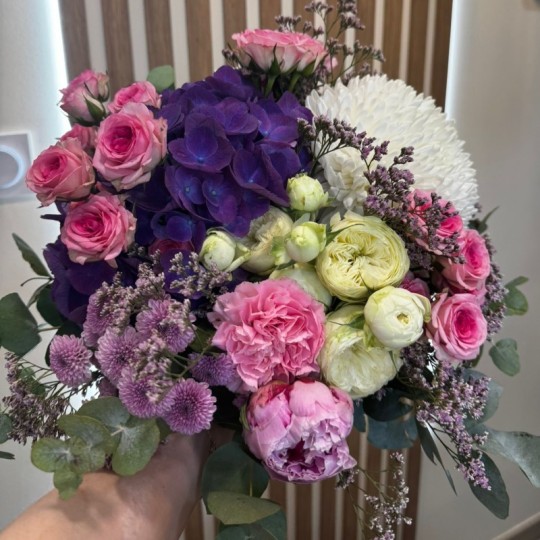 Bouquets