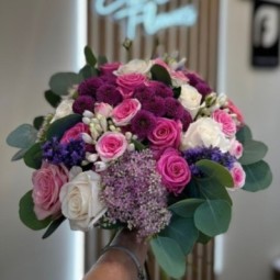 Bouquets